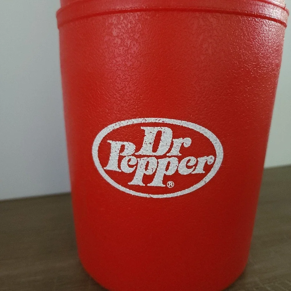 Dr. Pepper dr pepper